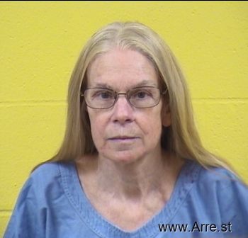 Kathy J Smith Mugshot