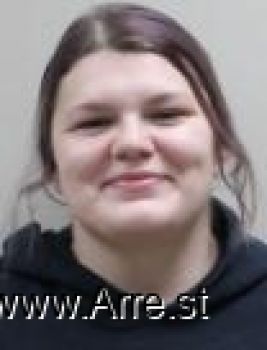 Kati Ann Stahl Mugshot