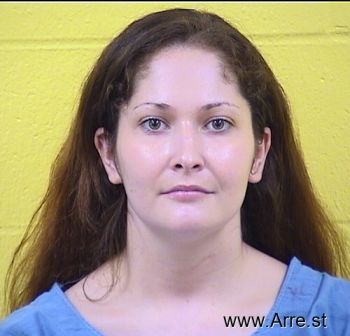 Katrina L Day Mugshot