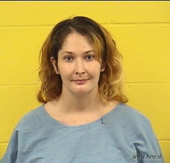 Katrina L Day Mugshot