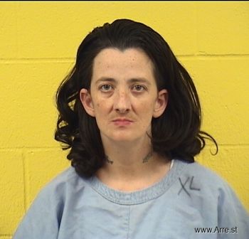 Katrina M Mayle Mugshot