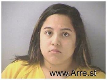 Katya Joselyn Gonzalez-hernandez Mugshot