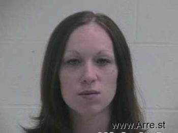 Kayci M Rowland Mugshot