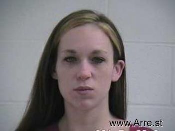 Kayci M Rowland Mugshot