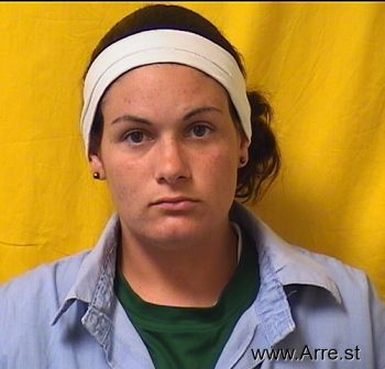 Kayla Jean Ayers Mugshot