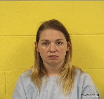 Kayla D Baker Mugshot