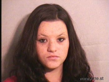 Kayla M Graham Mugshot