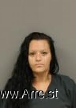 Kayla Michelle Hammons Mugshot