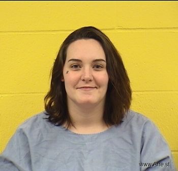 Kayla  Odom Mugshot