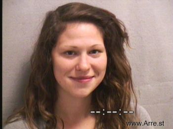 Kayla Adrian Snyder Mugshot