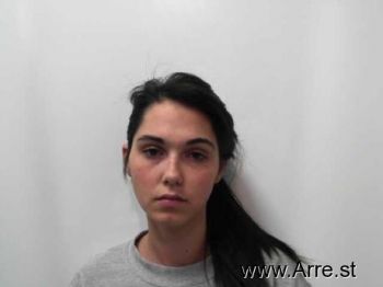 Kayla Jp Walton Mugshot