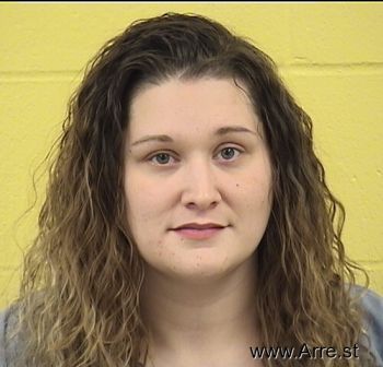 Kayla  Young Mugshot