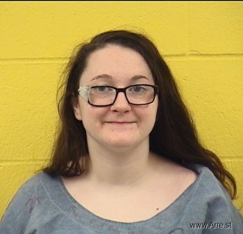 Kaylee Mackenzie Lang Mugshot