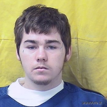 Kayne Edward Fulcher Mugshot