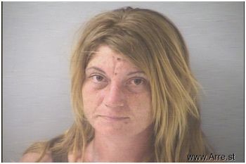 Keara Nicole Wrightsman Mugshot