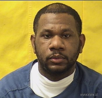 Keishawn  Underwood Mugshot