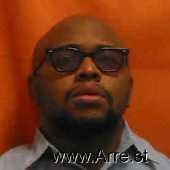 Keith T Alexander Mugshot