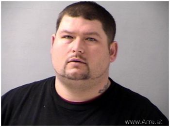 Keith Nmn Baker Mugshot