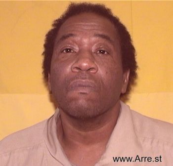 Keith  Brooks Mugshot