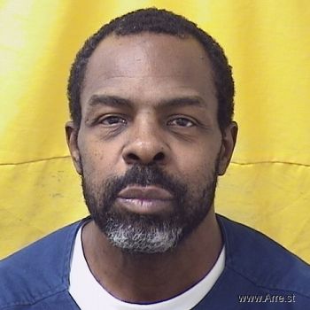 Keith  Bryant Mugshot