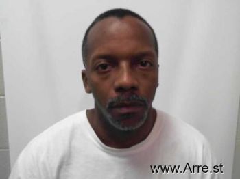 Keith Allen Cox Mugshot