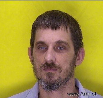 Keith P Cremeans Mugshot