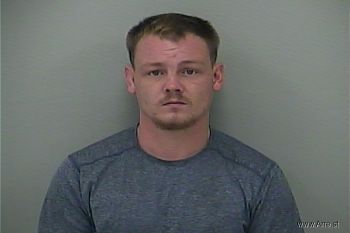 Keith Justin Freeman Mugshot