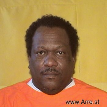 Keith L Freeman Mugshot