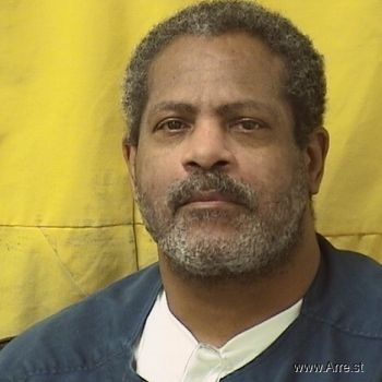 Keith  Greene Mugshot