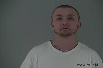 Keith Brian Hamilton Mugshot