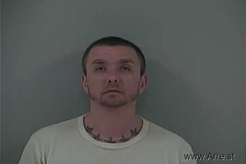 Keith Brian Hamilton Mugshot