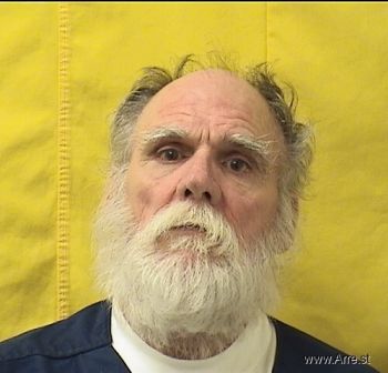 Keith J Kingsley Mugshot