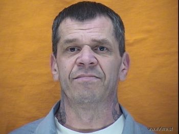 Keith  Long Mugshot