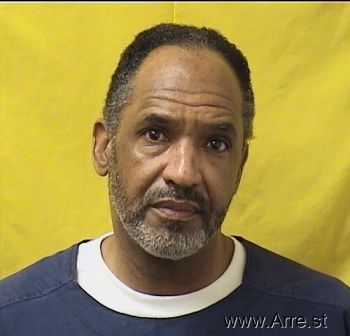 Keith J Martin Mugshot