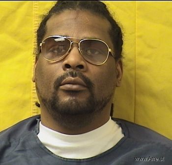 Keith J Mccauley Mugshot