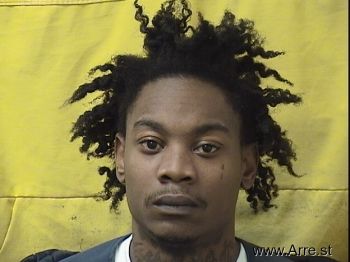 Keith  Mcclendon Mugshot