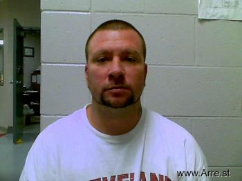 Keith Allen Miller Jr Mugshot