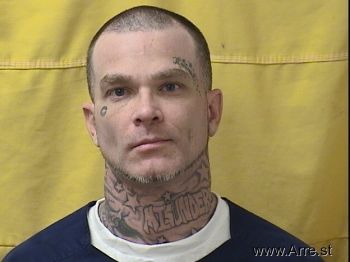 Keith D Pugh Mugshot