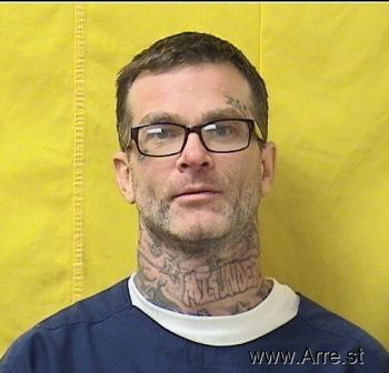 Keith  Pugh Mugshot