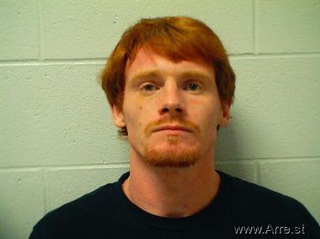 Keith Aaron Smith Mugshot