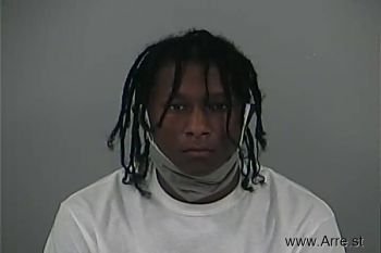 Keith Lantz Smith Mugshot