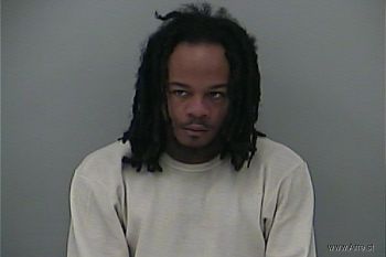 Keith Thomas Smith Mugshot