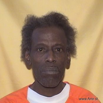 Keith L Spikes Mugshot