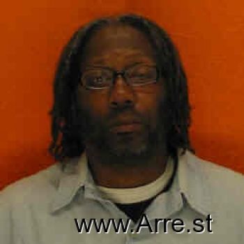 Keith  Massey Sr. Mugshot