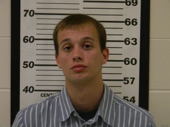 Keith M Taylor Mugshot