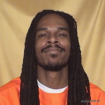 Keith A Walker Mugshot