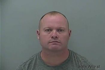 Keith Brian Watkins Mugshot