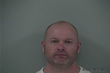 Keith Brian Watkins Mugshot