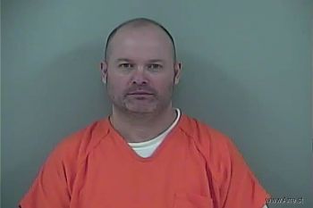 Keith Brian Watkins Mugshot