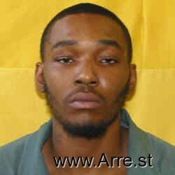 Keith  White Mugshot